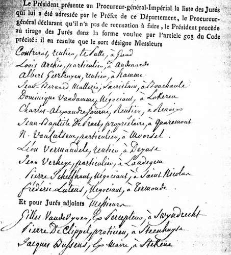 jures_liste.jpg, mar. 2009